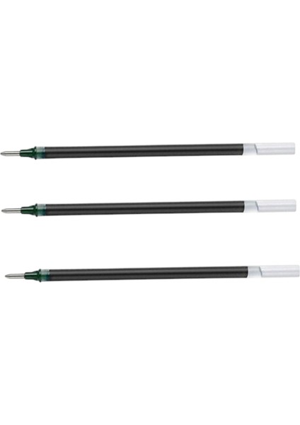 Uniball Signo Broad 1.0 Imza Kalemi Yedeği Siyah ( Üç Adet )