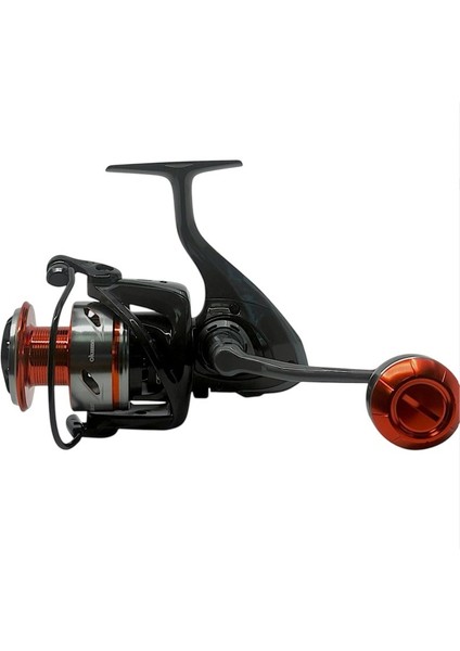 Okuma Pisces PS- C5000A 3+1 Bb Olta Makinesi
