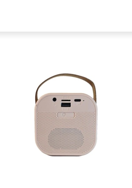 Colorful Karaoke Sound System