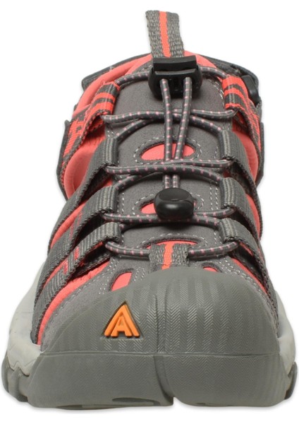 710445B 152-21055 Outdoor Pembe Unisex Sandalet modelleri