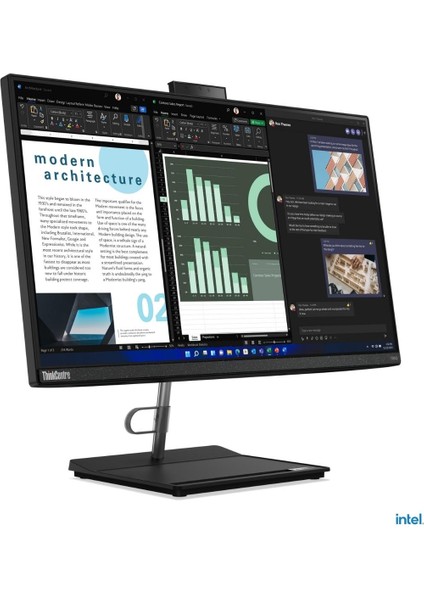 Thinkcentre Neo 30A 12CE004LTX I5-1235U 8gb 512GB SSD 23.8 Fhd Freedos All In One fiyatları