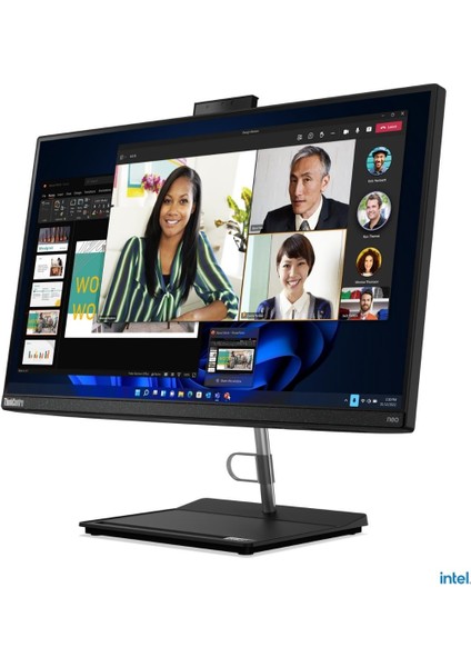 Thinkcentre Neo 30A 12CE004LTX I5-1235U 8gb 512GB SSD 23.8 Fhd Freedos All In One modelleri