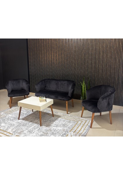 Henna Çay Seti , Koltuk , Balkon , Bahçe , Ofis , Teras , Salon , Mutfak , modelleri