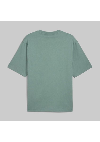 Erkek Wardrobe Ess Boxy Tee Tişört 62964530 modelleri