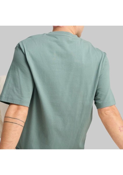 Erkek Wardrobe Ess Boxy Tee Tişört 62964530 fırsatları