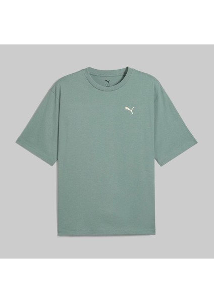 Erkek Wardrobe Ess Boxy Tee Tişört 62964530 fiyatları