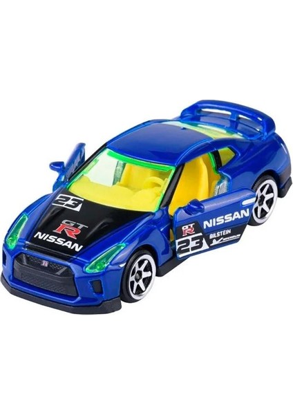 212051030 Majorette Japonya Serisi Delüks Arabalar Nıssan Gt-R fiyatları