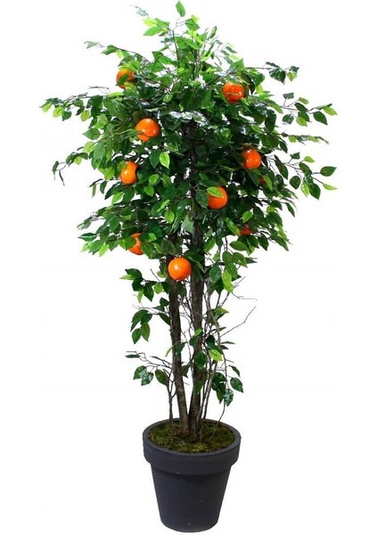 Yapay Portakal Ağacı 170 cm