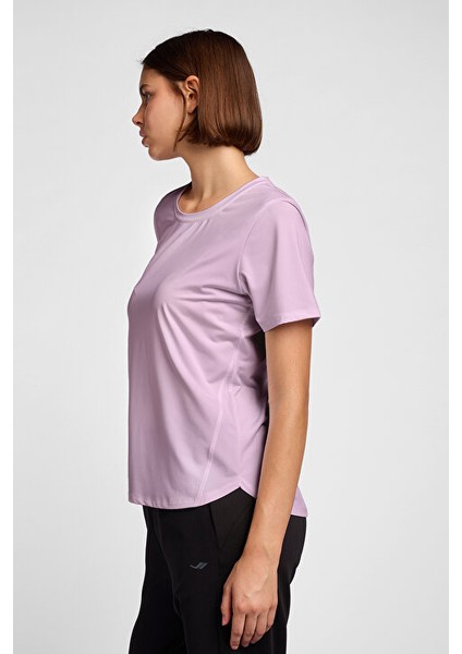 Kadın Antrenman T-Shirt 25B-2055 modelleri