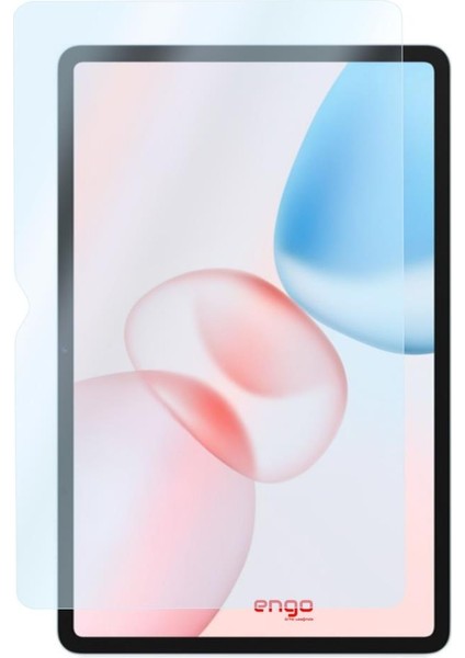 Honor Pad 10 12.1 Inç Ekran Koruyucu Nano Parlak Şeffaf Koruma modelleri