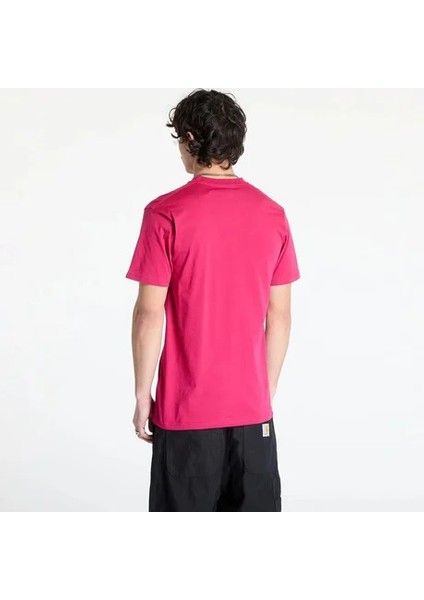 Left Chest Logo Tee fiyatları