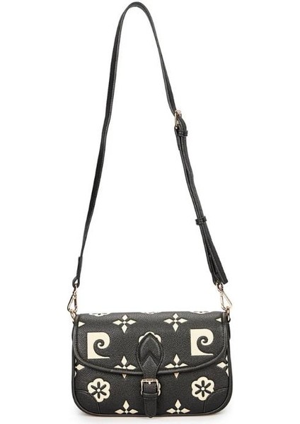 05PC25Y10511-BMN S Siyah Kadın Çanta