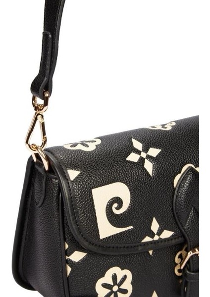 05PC25Y10511-BMN S Siyah Kadın Çanta modelleri