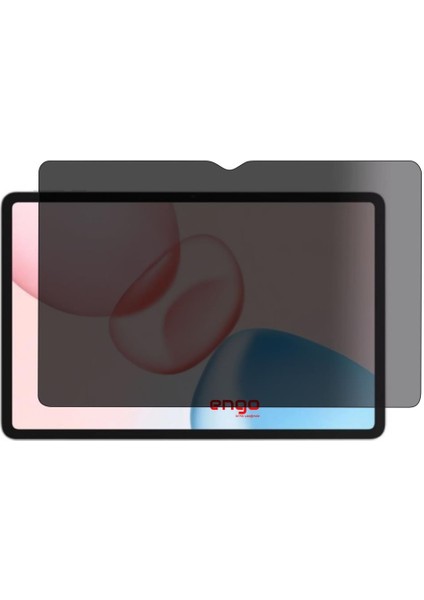 Honor Pad 10 12.1 Inç Hayalet Ekran Koruyucu Gizlilik Privacy