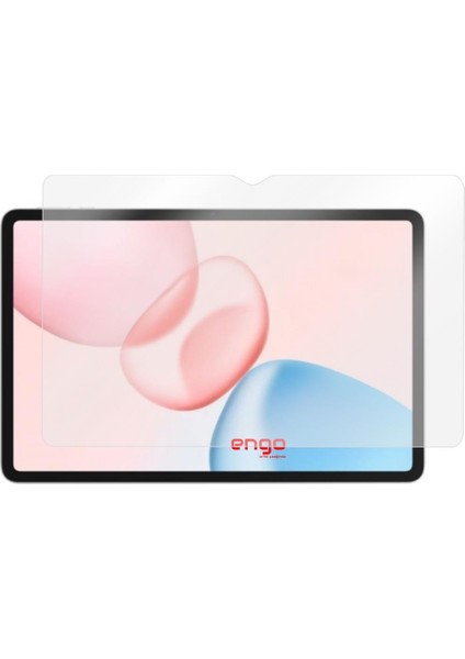 Honor Pad 10 12.1 Inç Mat Ekran Koruyucu Yansımayı Önler Parmak Izi Bırakmaz