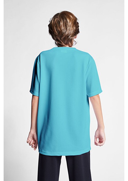 Çocuk Kısa Kol T-Shirt 25S-3298-25B fırsatları