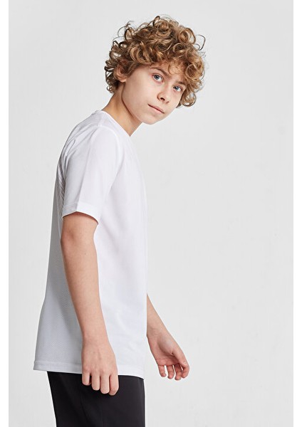 Çocuk Kısa Kol T-Shirt 25B-3024 fiyatları