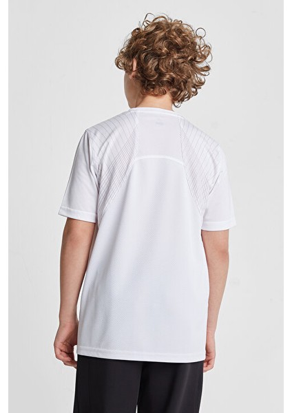 Çocuk Kısa Kol T-Shirt 25B-3024 fırsatları