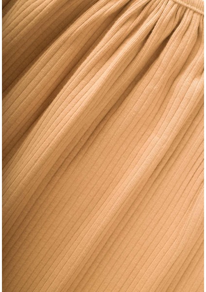Askılı Elbise 1-7 Yaş Sundres