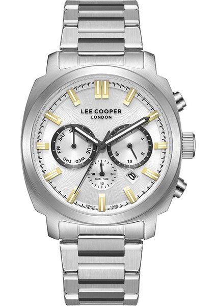 LC08144.330 Erkek Kol Saati