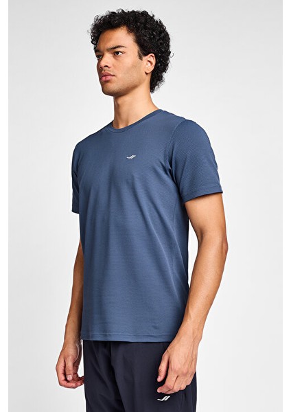 Erkek Kısa Kol T-Shirt 25S-1294-25B