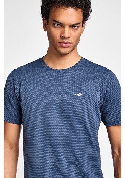 Erkek Kısa Kol T-Shirt 25S-1294-25B modelleri