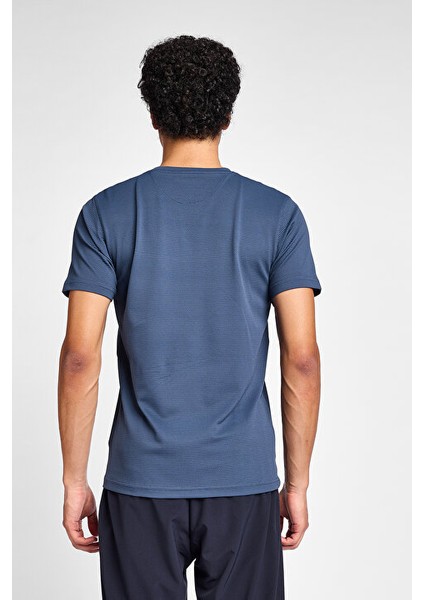 Erkek Kısa Kol T-Shirt 25S-1294-25B fırsatları