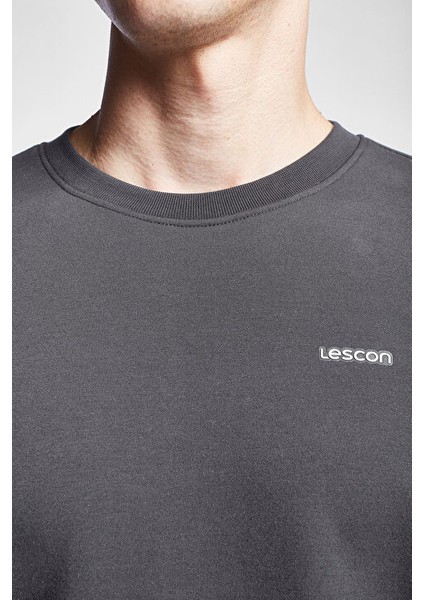 Erkek Sweatshirt 25S-1242-25B fırsatları