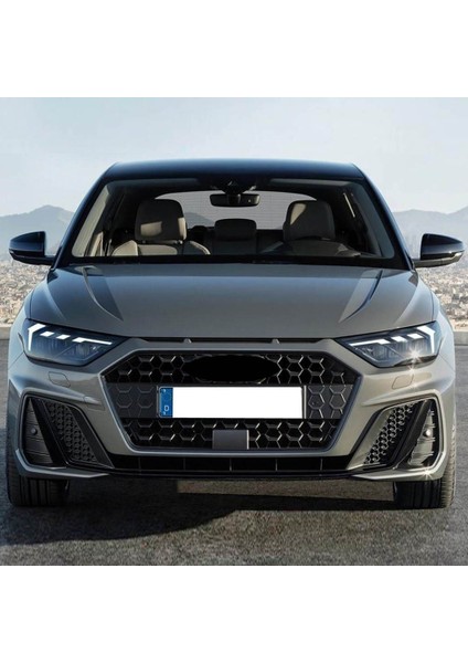 Audi A1 2019-2023 Ön Cam Silecek Takımı 65X45CM fiyatları