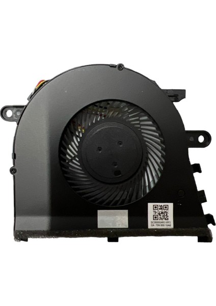 Lenovo Uyumlu V330-15IKB 81AX00EDTX, V330-15IKB 81AX00ERTX Cpu Fan, Işlemci Fanı