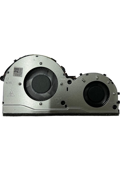 Lenovo Uyumlu Ideapad 330-15ICH 81FK005MTX, 330-15ICH 81FK005NTX Cpu Fan, Işlemci Fanı