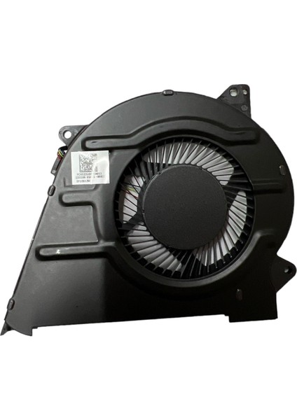 Lenovo Uyumlu Ideapad Flex 5-14ALC05 82HU011CTX Cpu Fan, Işlemci Fanı