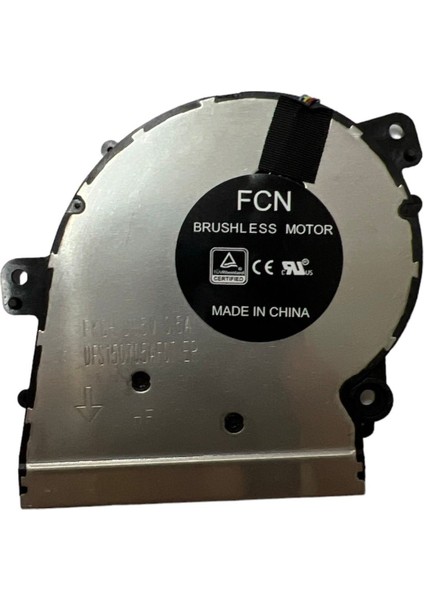 Lenovo Uyumlu BAZA0505R5H Y005 Gpu VGA Fan, Ekran Kartı Fanı