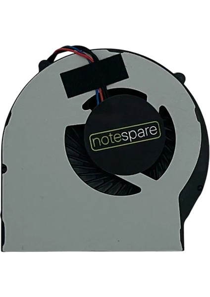 Lenovo Uyumlu Ideapad B470E Type 20172, B470E Type 3499 Cpu Fan, Işlemci Fanı