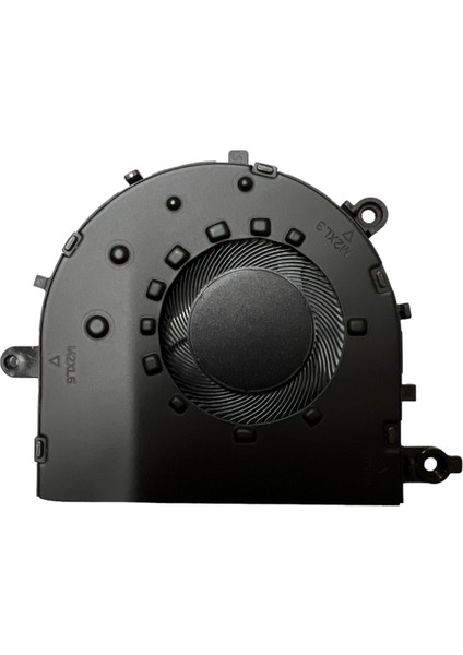 Lenovo Uyumlu Ideapad 5-15ALC05 82LN00CCTX01 Cpu Fan, Işlemci Fanı
