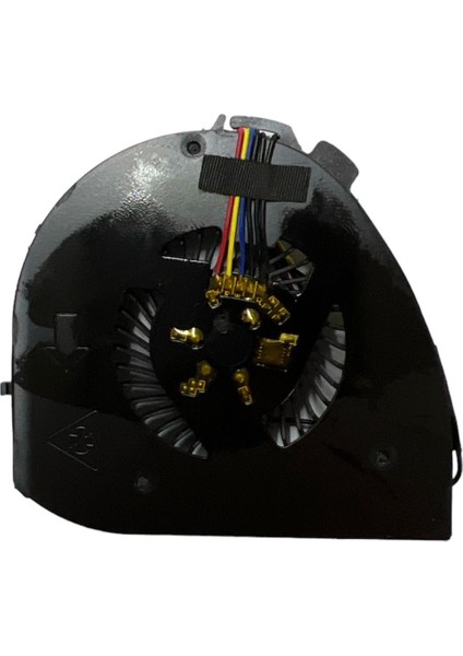 Lenovo Uyumlu Thinkpad T460 20FN004BTX Cpu Fan, Işlemci Fanı Versiyon 1