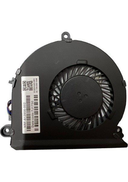 Lenovo Uyumlu V310-15IKB 80T30127TX, V310-15IKB 80T3012MTX Cpu Fan, Işlemci Fanı