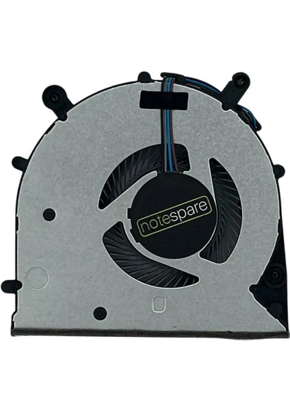 Hp Uyumlu Probook 650 G5 6ZV37AW, 650 G5 7KP76ET Cpu Fan, Işlemci Fanı
