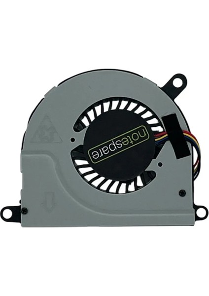 Hp Uyumlu Probook 430 G2, 430 G2 L3Q39EA Cpu Fan, Işlemci Fanı