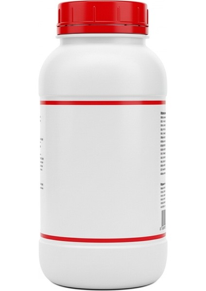 EDTA Çözeltisi 0.1M - EDTA Disodium Salt - 1 Litre