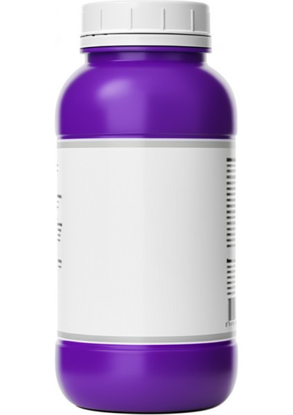 EDTA Çözeltisi 0.1M - EDTA Disodium Salt - 1 Litre