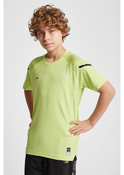 Çocuk Kısa Kol T-Shirt 25B-3038 fiyatları
