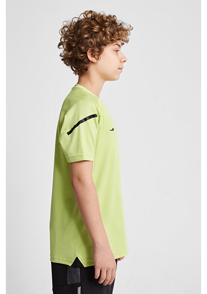 Çocuk Kısa Kol T-Shirt 25B-3038 modelleri