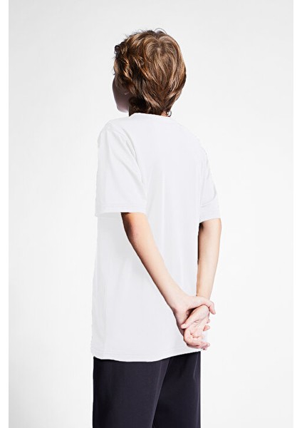 Çocuk Kısa Kol T-Shirt 25S-3221-25B modelleri