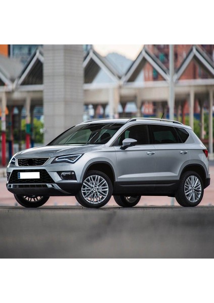Seat Ateca 2016-2023 Ön Cam Silecek Takımı 65X45CM fiyatları