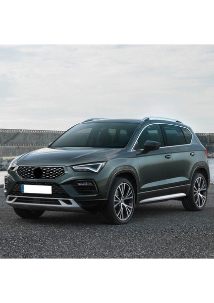 Seat Ateca 2016-2023 Ön Cam Silecek Takımı 65X45CM modelleri