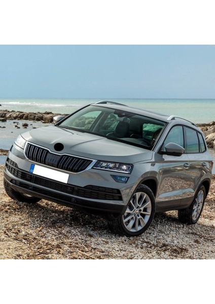 Skoda Karoq 2018-2021 Ön Cam Silecek Takımı 65X45CM