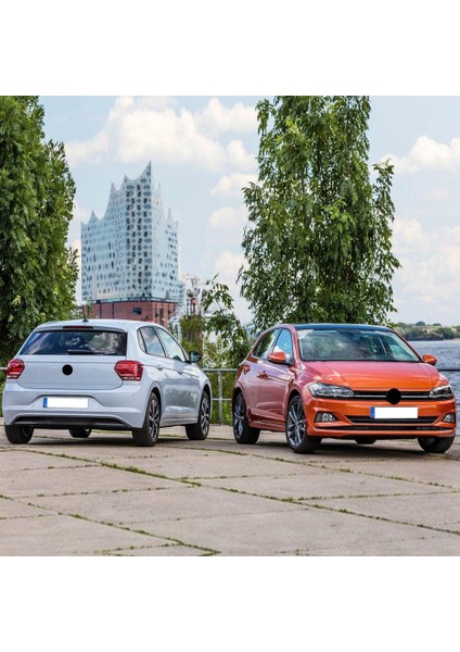 Vw Polo 2018-2021 Ön Cam Silecek Takımı 65X45CM