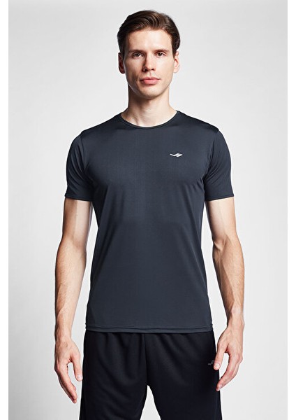 Erkek Kısa Kol T-Shirt 25S-1220-25B