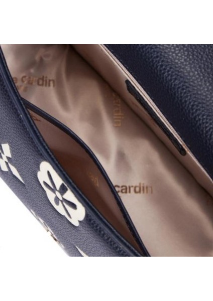 05PC25Y10511-BMN L Lacivert Kadın Çanta modelleri